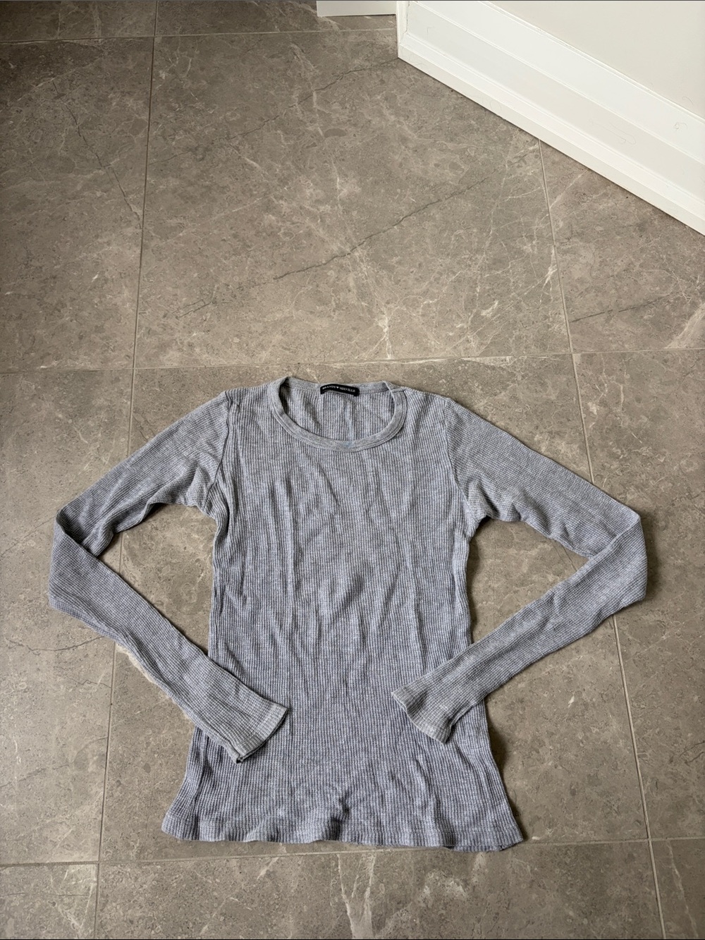 Brandy Melville long sleeve